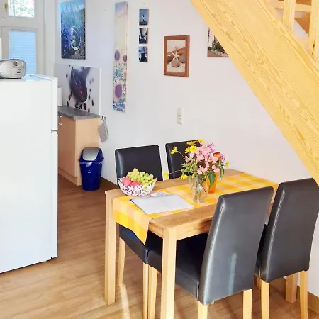 Schwalbennest 10 Apartmán *