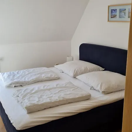 Apartment Schwalbennest 10