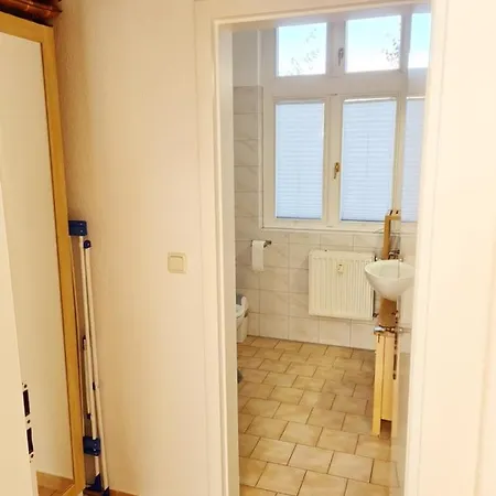 Apartment Schwalbennest 10 Buchholz (Mecklenburg-Vorpommern)