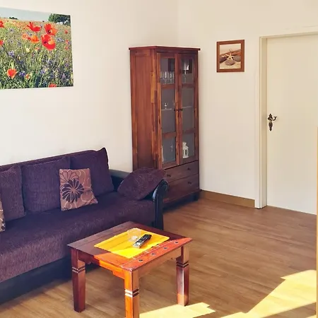 Schwalbennest 10 Appartamento Buchholz (Mecklenburg-Vorpommern)
