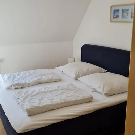 Appartamento Schwalbennest 10 Buchholz (Mecklenburg-Vorpommern)