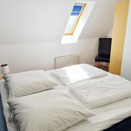 Schwalbennest 10 Appartamento *