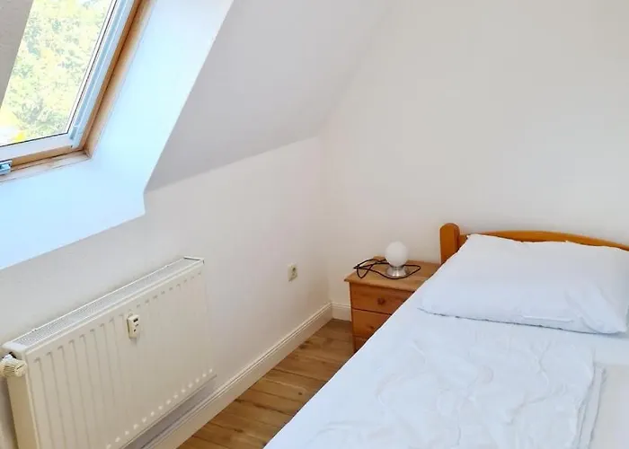 Lejlighed Schwalbennest 10