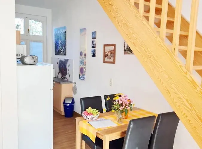 Lejlighed Schwalbennest 10