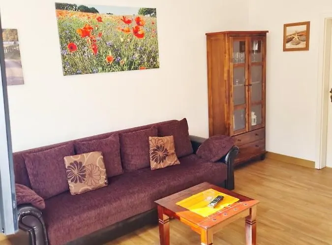 Lejlighed Schwalbennest 10