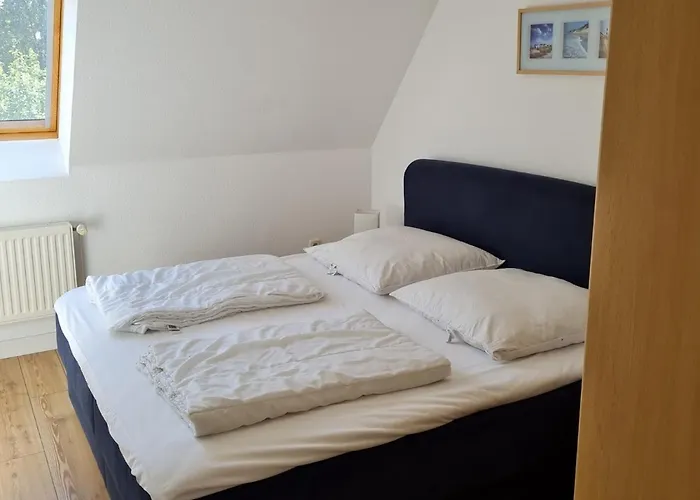 Lejlighed Schwalbennest 10